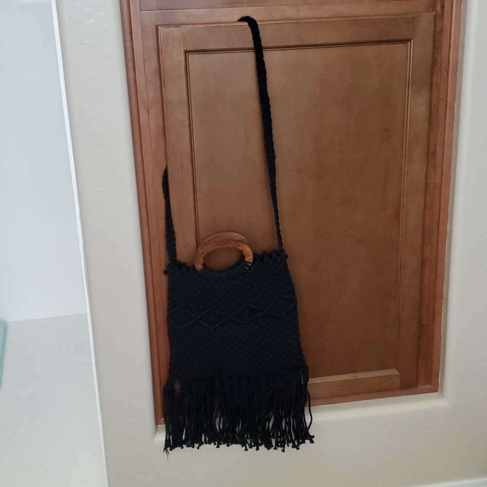 Danielle Nicole Handbag